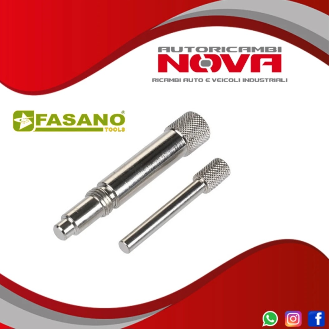 SET FASATURA MOTORI LAND ROVER TD5