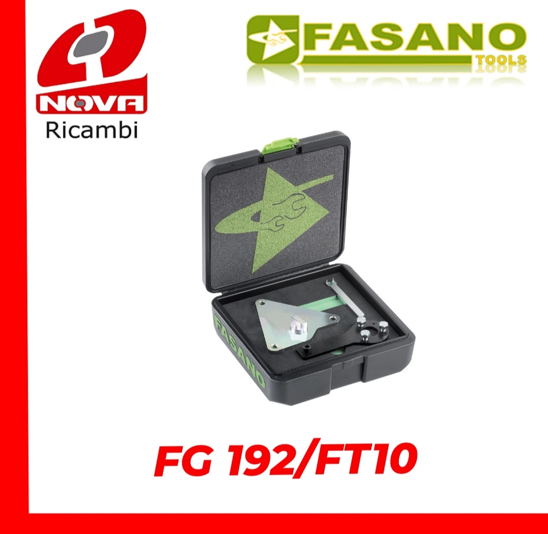 SET FASATURA MOTORI MULTIAIR