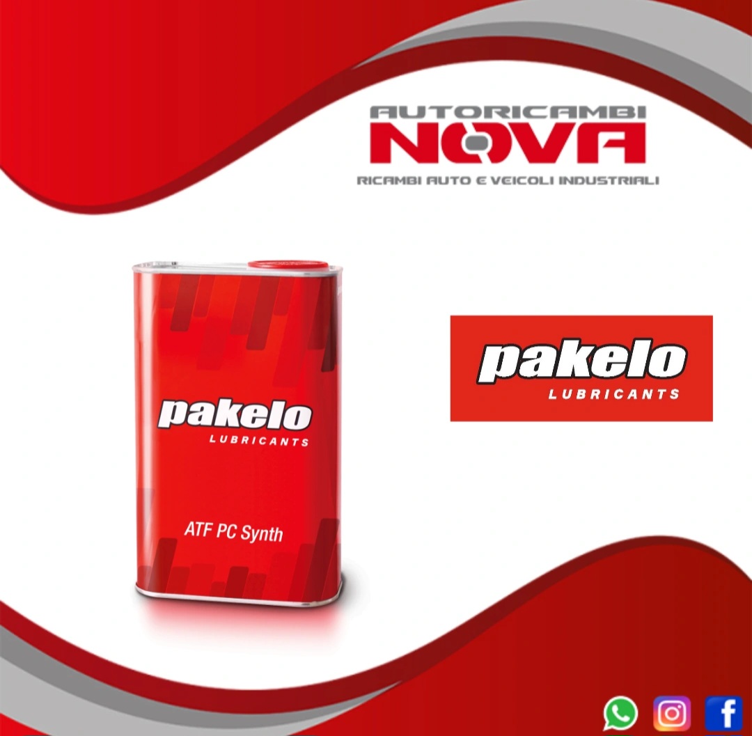 PAKELO ATF PC Synth